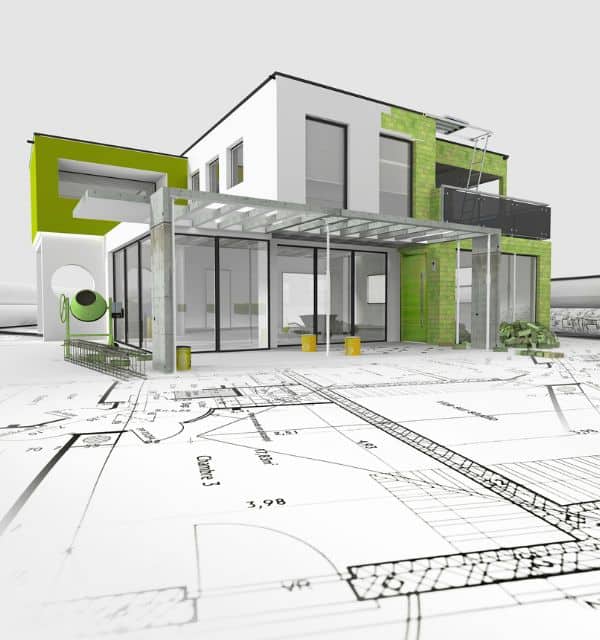 Modelado BIM y Permisología