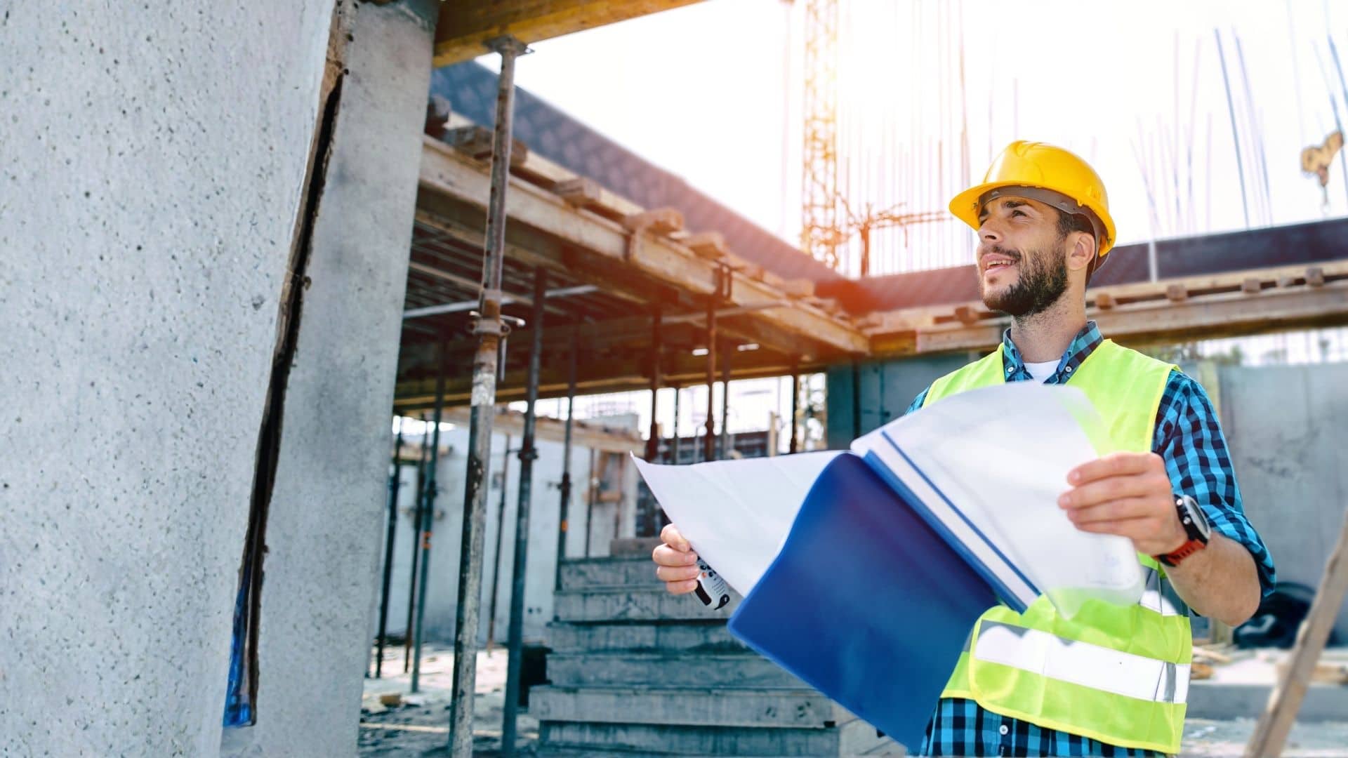 Construimos espacios con propósito, como si fueran para nuestra propia familia